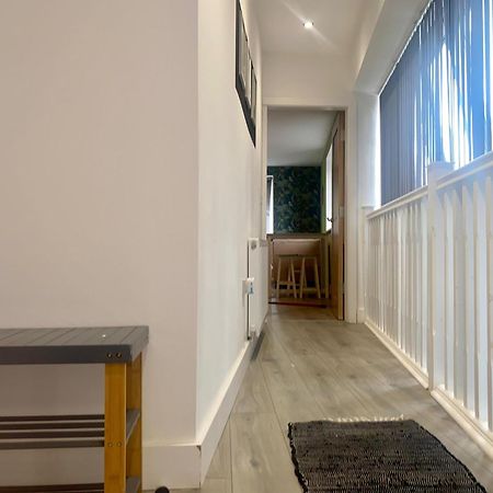 Apartment 1 Manchester Exterior photo