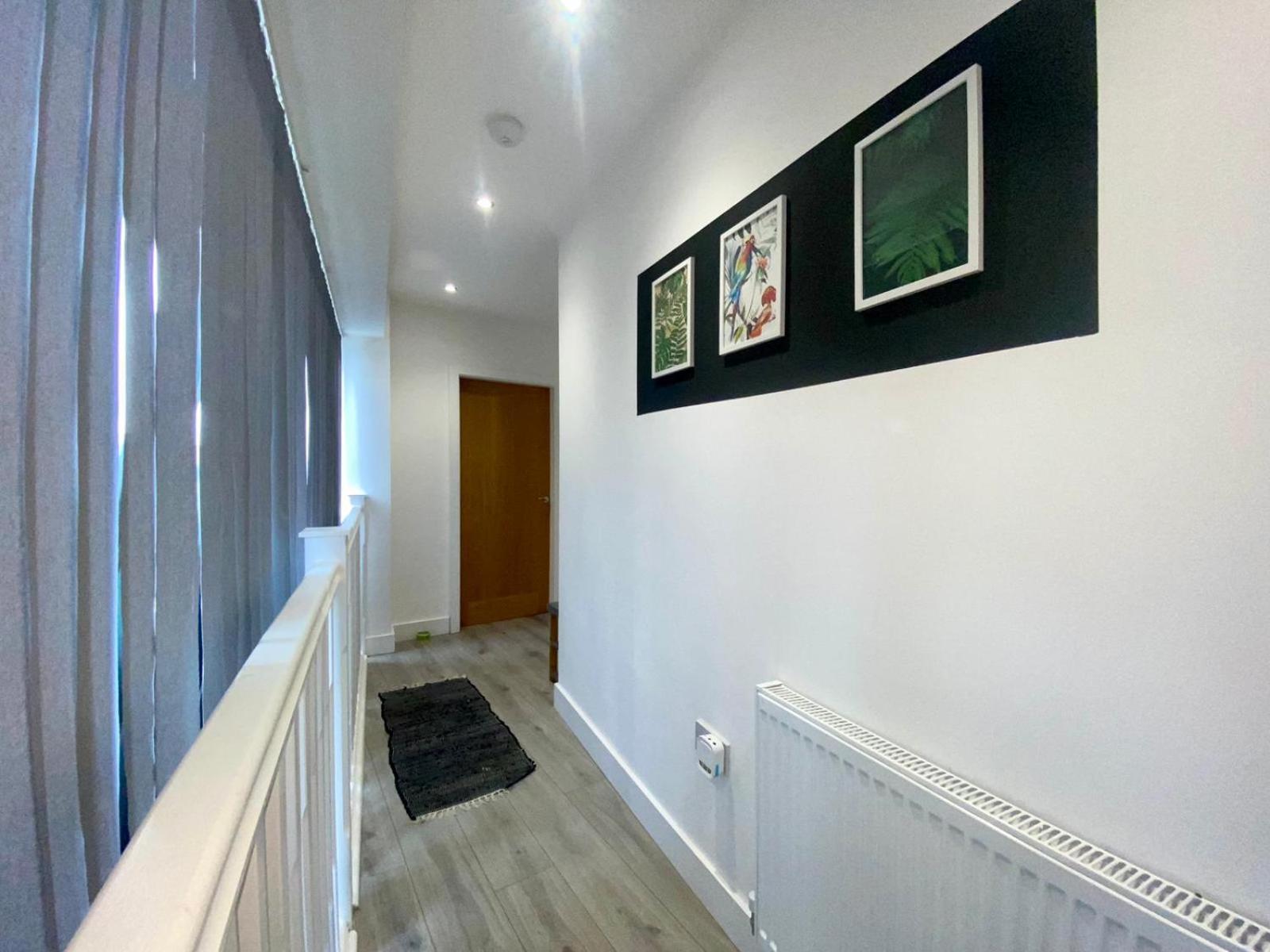 Apartment 1 Manchester Exterior photo
